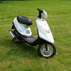 Yamaha Jog =SOLGT=