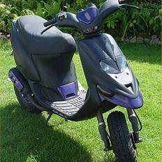 Gilera Stalker *SOLGT*