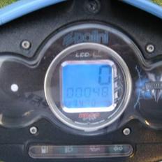 Aprilia Sonic GP[BYTTET til RMX] 