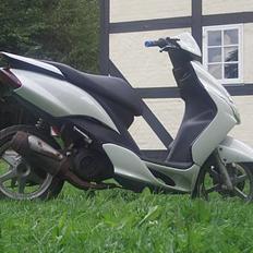 Yamaha Jog R