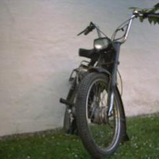 Puch Maxi (solgt)