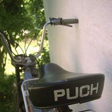 Puch Maxi (solgt)
