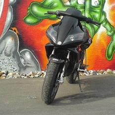 CPI GTR med 1½ liters NOS  