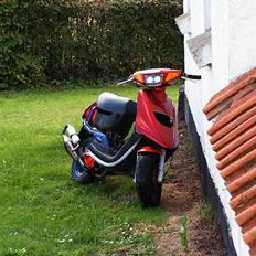 Yamaha Jog LC [SOLGT]