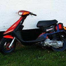 Yamaha Jog LC [SOLGT]