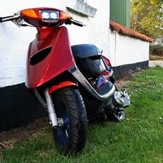 Yamaha Jog LC [SOLGT]