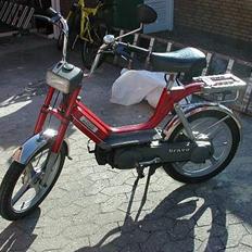Vespa Bravo