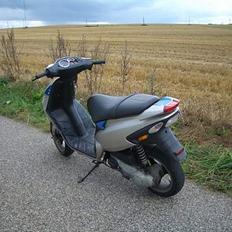 Piaggio NRG / SOLGT