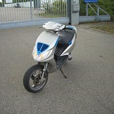 Piaggio NRG / SOLGT