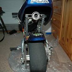 MiniBike Super Sport 2  (byttet)