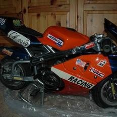 MiniBike Super Sport 2  (byttet)
