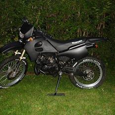 Suzuki SMX 3000