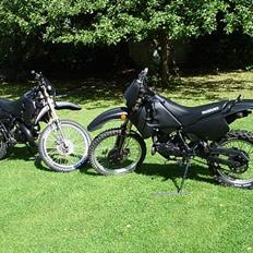 Suzuki SMX 3000