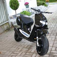 Aprilia Rally (solgt)