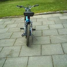 Puch maxi kl -SOLGT-
