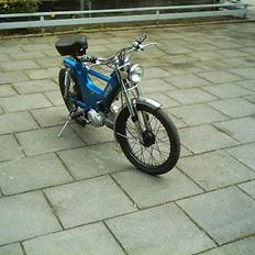 Puch maxi kl -SOLGT-