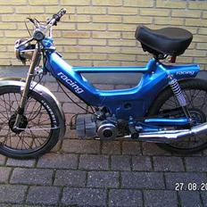 Puch Maxi  KL solgt
