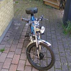 Puch Maxi  KL solgt