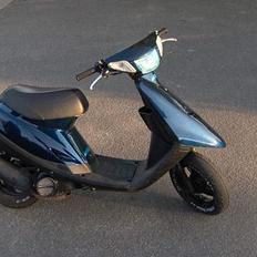 Yamaha Jog. (Solgt, for 7100kr)