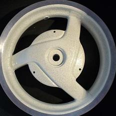 Aprilia Sonic gp | SOLGT