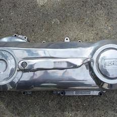 Aprilia Sonic gp | SOLGT