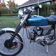 Yamaha FS-1 4-Gear//SOLGT//