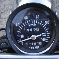 Yamaha FS-1 4-Gear//SOLGT//