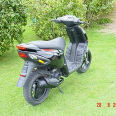Piaggio Nrg Mc3