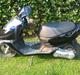 Aprilia Sonic SOLGT!