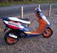 Honda sfx repsol  (solgt)