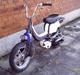 Suzuki fz 50