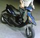 Yamaha Bws NG *Solgt*