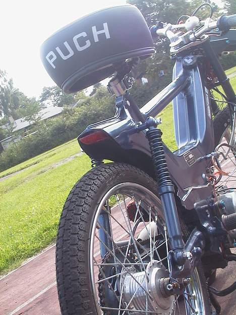 Puch Kronholm Design billede 1