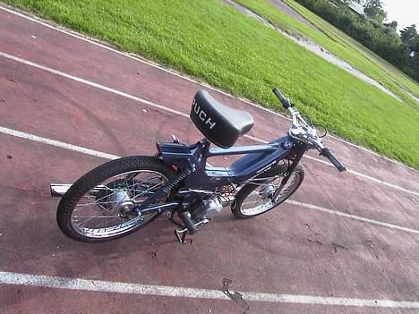Puch Kronholm Design billede 3