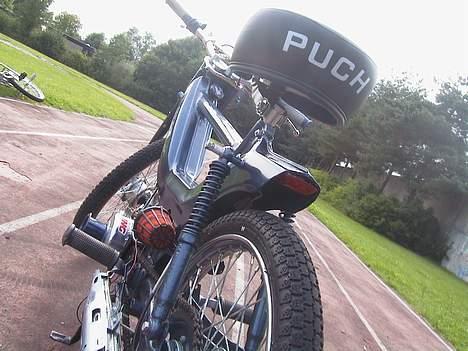 Puch Kronholm Design billede 5