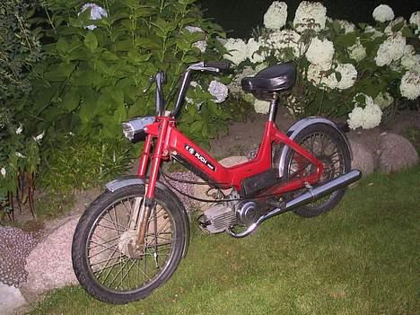 Puch Maxi K *Solgt* billede 1