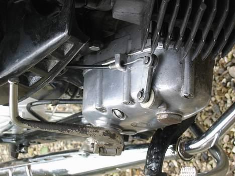 Puch Monza SOLGT billede 10