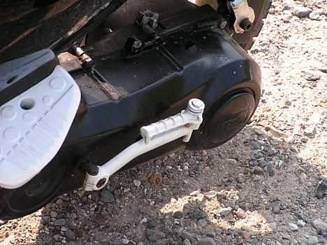 Aprilia Sonic Gp [solgt] - nyt August 2005 billede 7