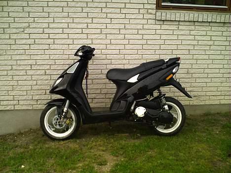 Piaggio nrg billede 4