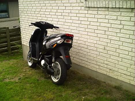 Piaggio nrg billede 5