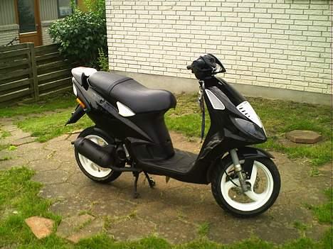 Piaggio nrg billede 8