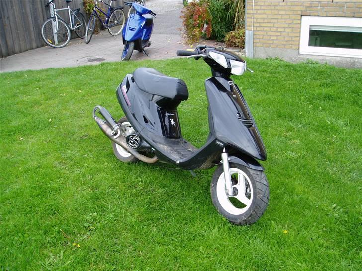 Yamaha JoG ///Polini billede 1