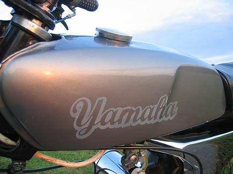 Yamaha FS1 4 Gear DX *SOLGT* billede 12