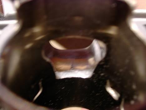 Puch k (projekt) NYE BILLEDER - en lille smagsprøve på mit tunings projekt!! den bliver fed bare vent og se!!!!!!!!! billede 9