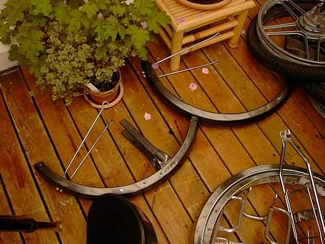 Puch k (projekt) NYE BILLEDER billede 10