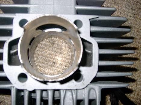 Puch k (projekt) NYE BILLEDER billede 11