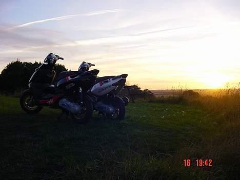 Aprilia sonic GP billede 17