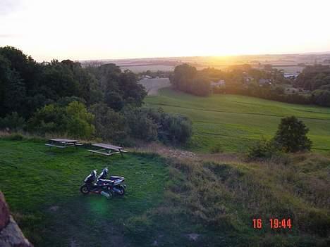 Aprilia sonic GP billede 20