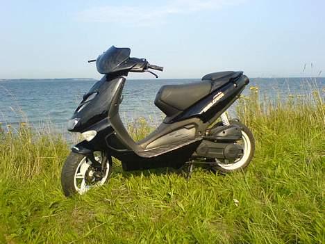 Aprilia  Ditech [byttet med smx] billede 8