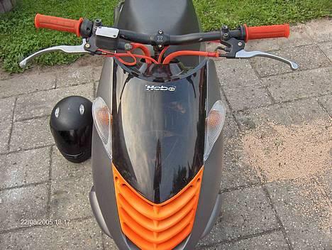 Aprilia Sonic tilsalg billede 18